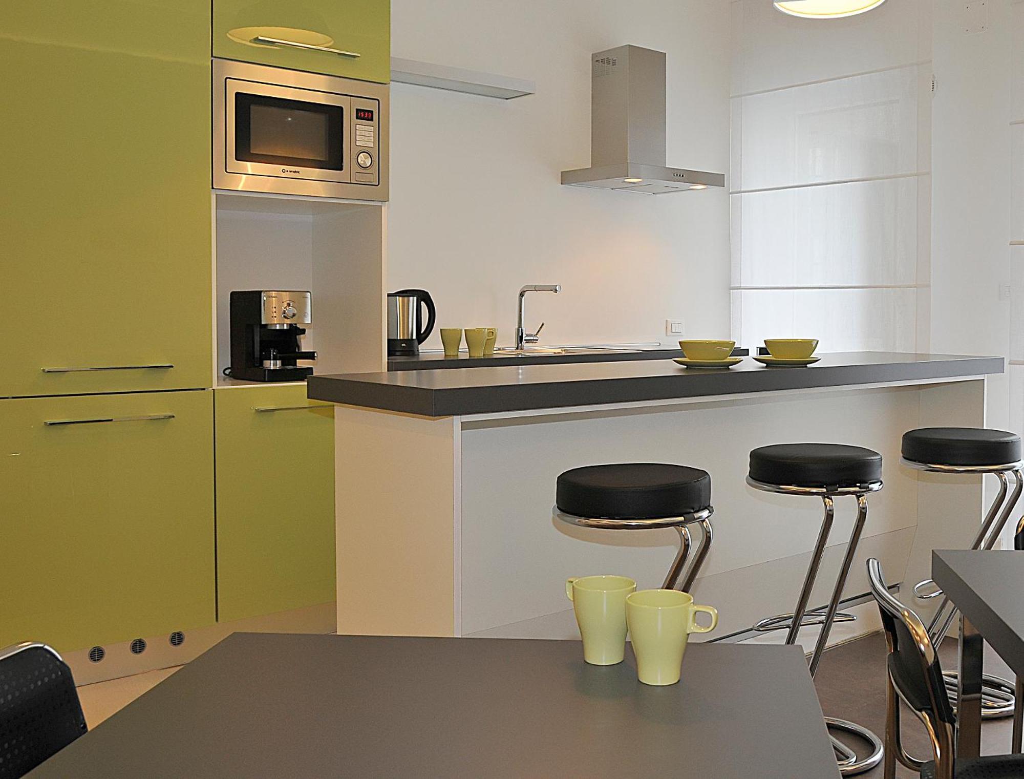 Le Stanze Sul Corso Bed and Breakfast Πεσκάρα Εξωτερικό φωτογραφία