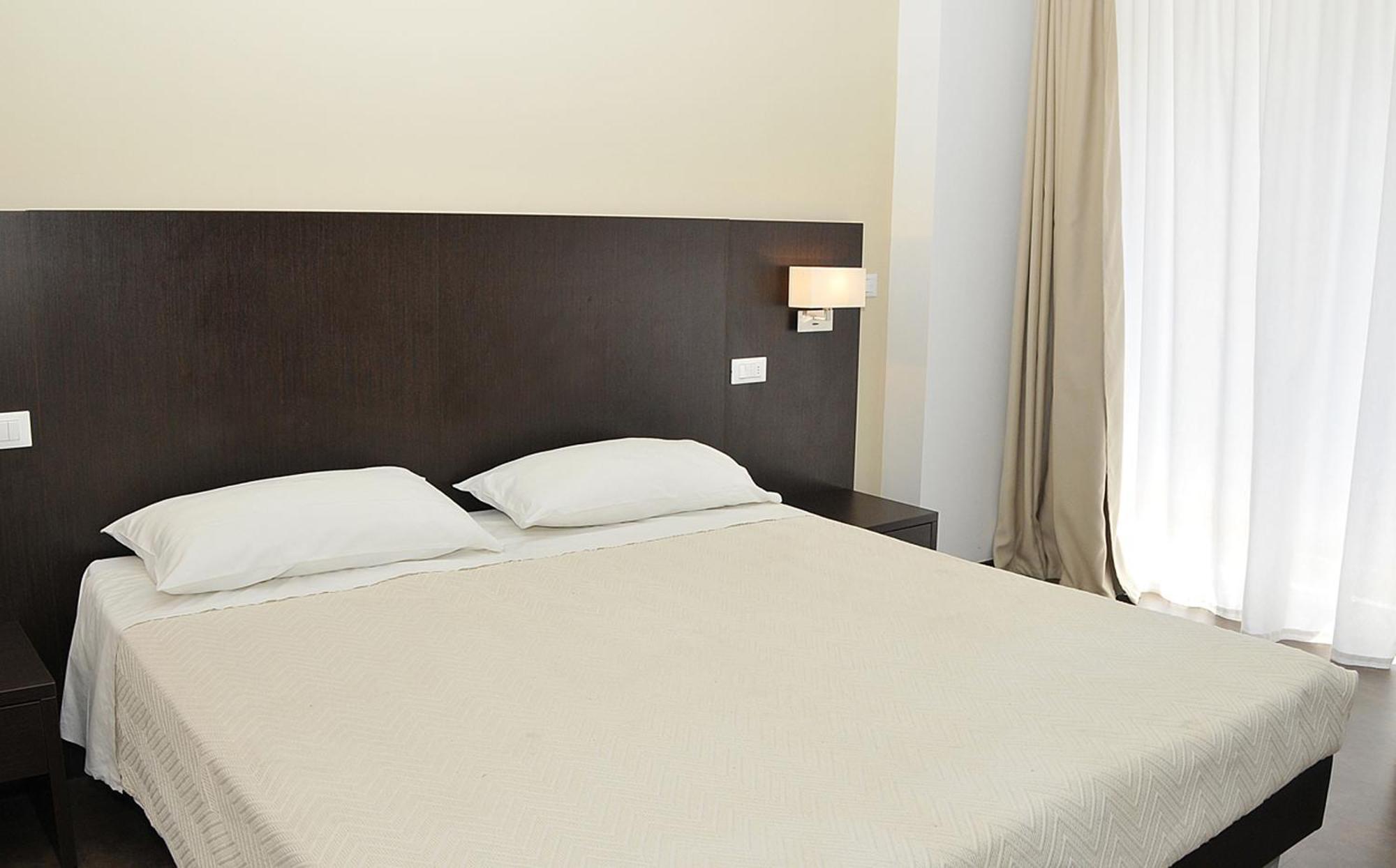 Le Stanze Sul Corso Bed and Breakfast Πεσκάρα Δωμάτιο φωτογραφία