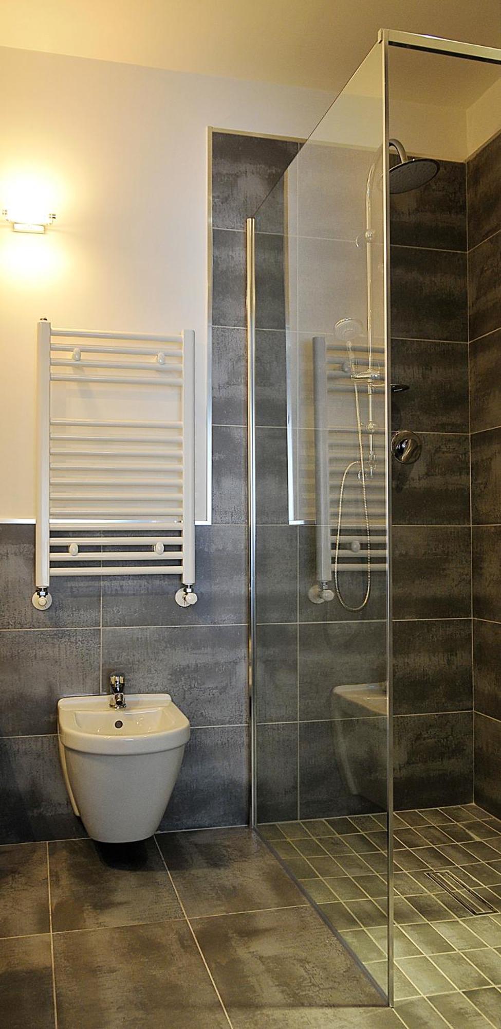 Le Stanze Sul Corso Bed and Breakfast Πεσκάρα Δωμάτιο φωτογραφία