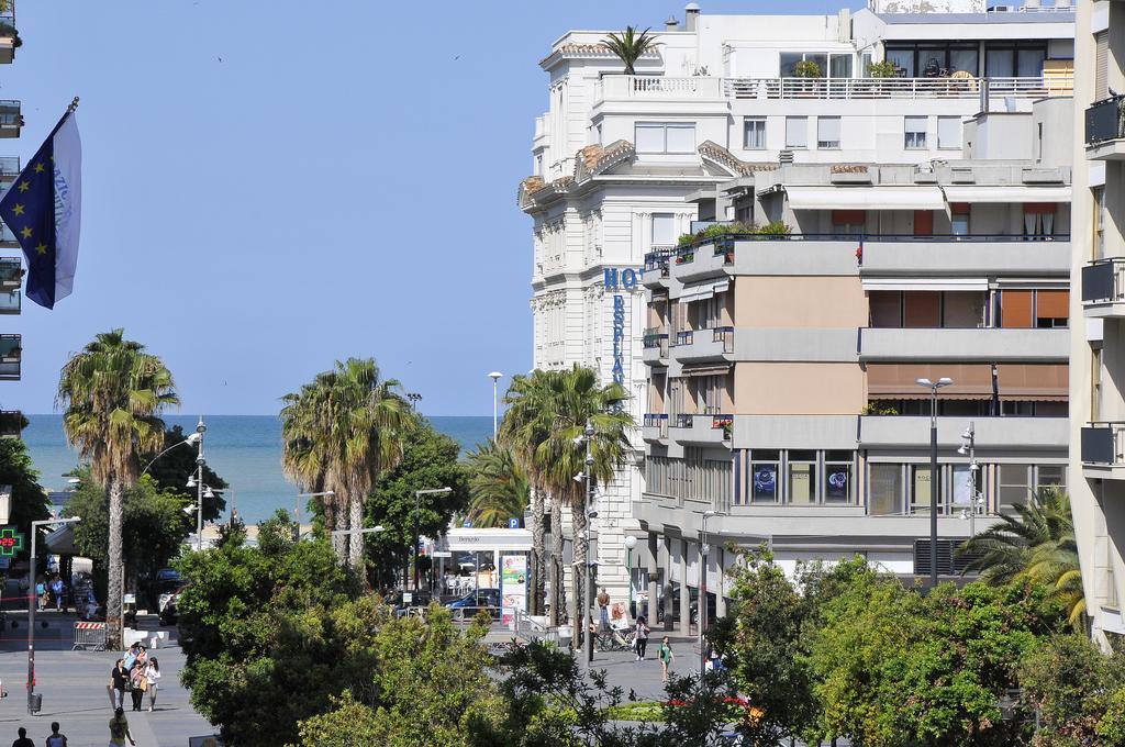 Le Stanze Sul Corso Bed and Breakfast Πεσκάρα Εξωτερικό φωτογραφία