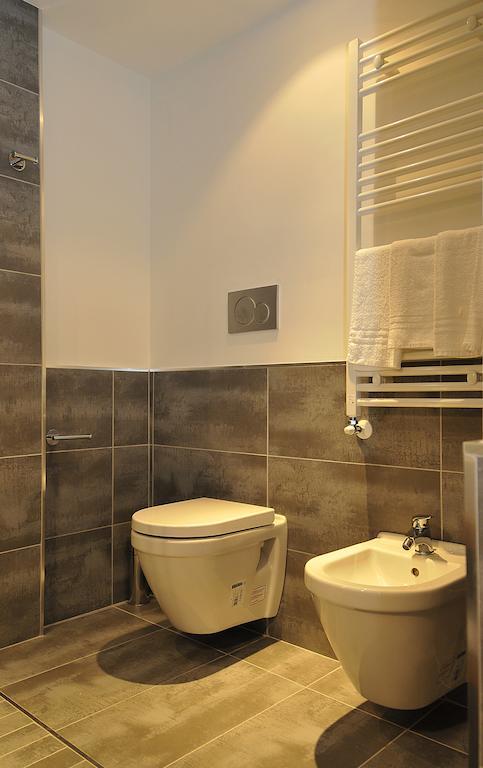 Le Stanze Sul Corso Bed and Breakfast Πεσκάρα Δωμάτιο φωτογραφία