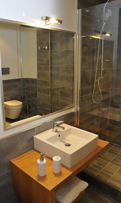 Le Stanze Sul Corso Bed and Breakfast Πεσκάρα Δωμάτιο φωτογραφία