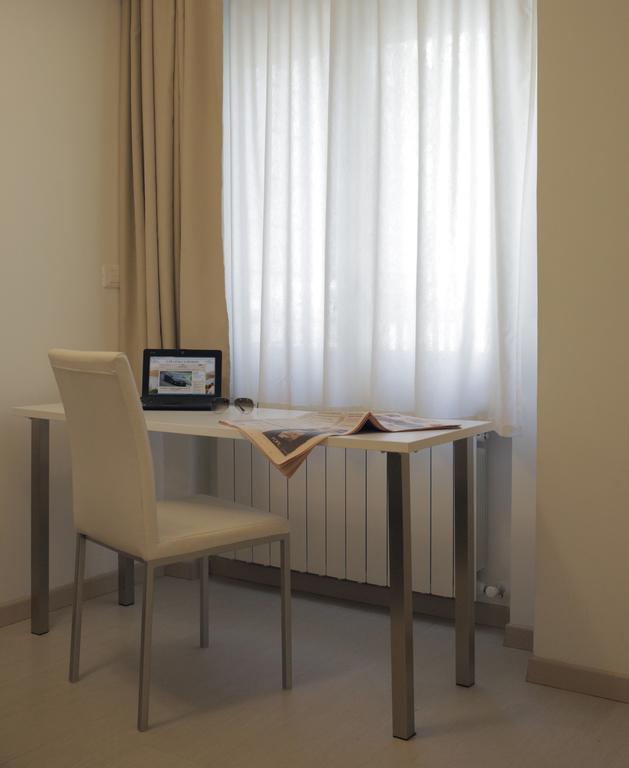 Le Stanze Sul Corso Bed and Breakfast Πεσκάρα Εξωτερικό φωτογραφία