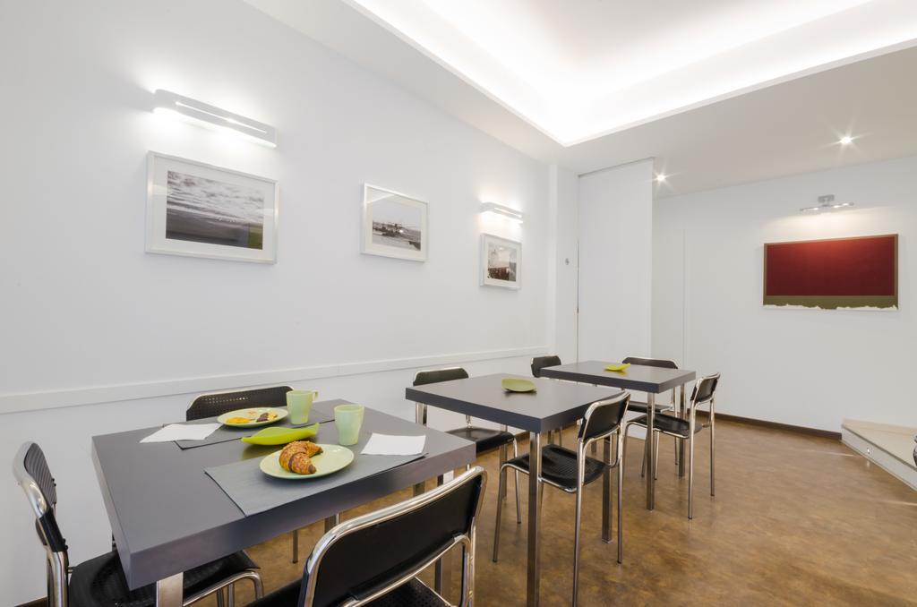 Le Stanze Sul Corso Bed and Breakfast Πεσκάρα Εξωτερικό φωτογραφία
