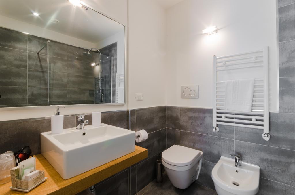 Le Stanze Sul Corso Bed and Breakfast Πεσκάρα Εξωτερικό φωτογραφία