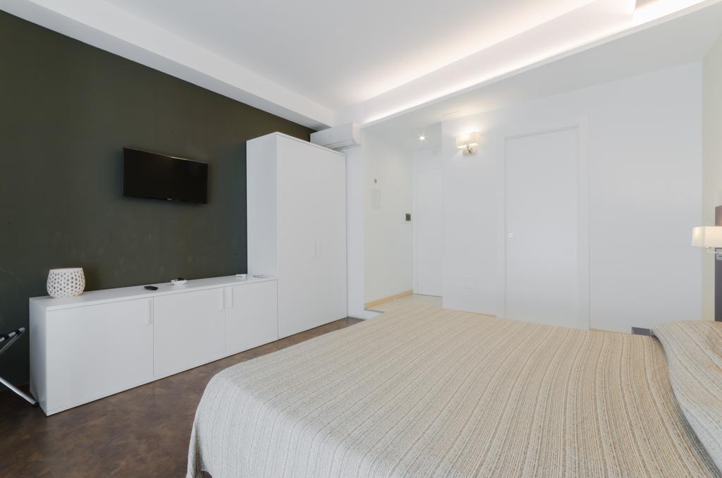 Le Stanze Sul Corso Bed and Breakfast Πεσκάρα Εξωτερικό φωτογραφία