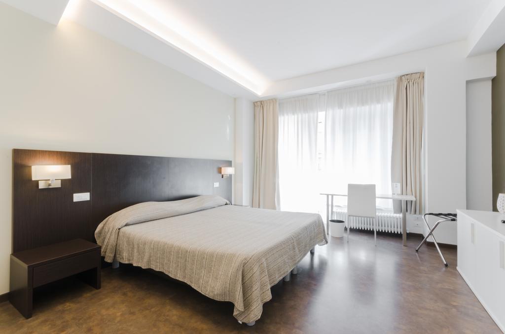 Le Stanze Sul Corso Bed and Breakfast Πεσκάρα Εξωτερικό φωτογραφία