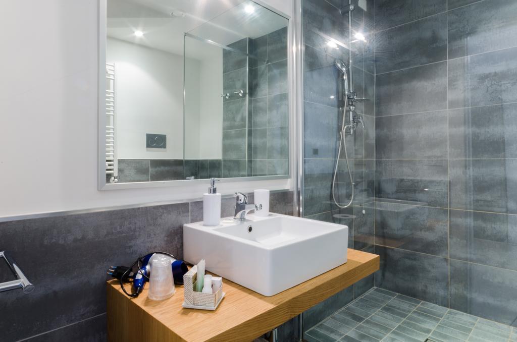 Le Stanze Sul Corso Bed and Breakfast Πεσκάρα Εξωτερικό φωτογραφία