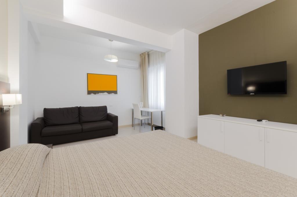 Le Stanze Sul Corso Bed and Breakfast Πεσκάρα Εξωτερικό φωτογραφία