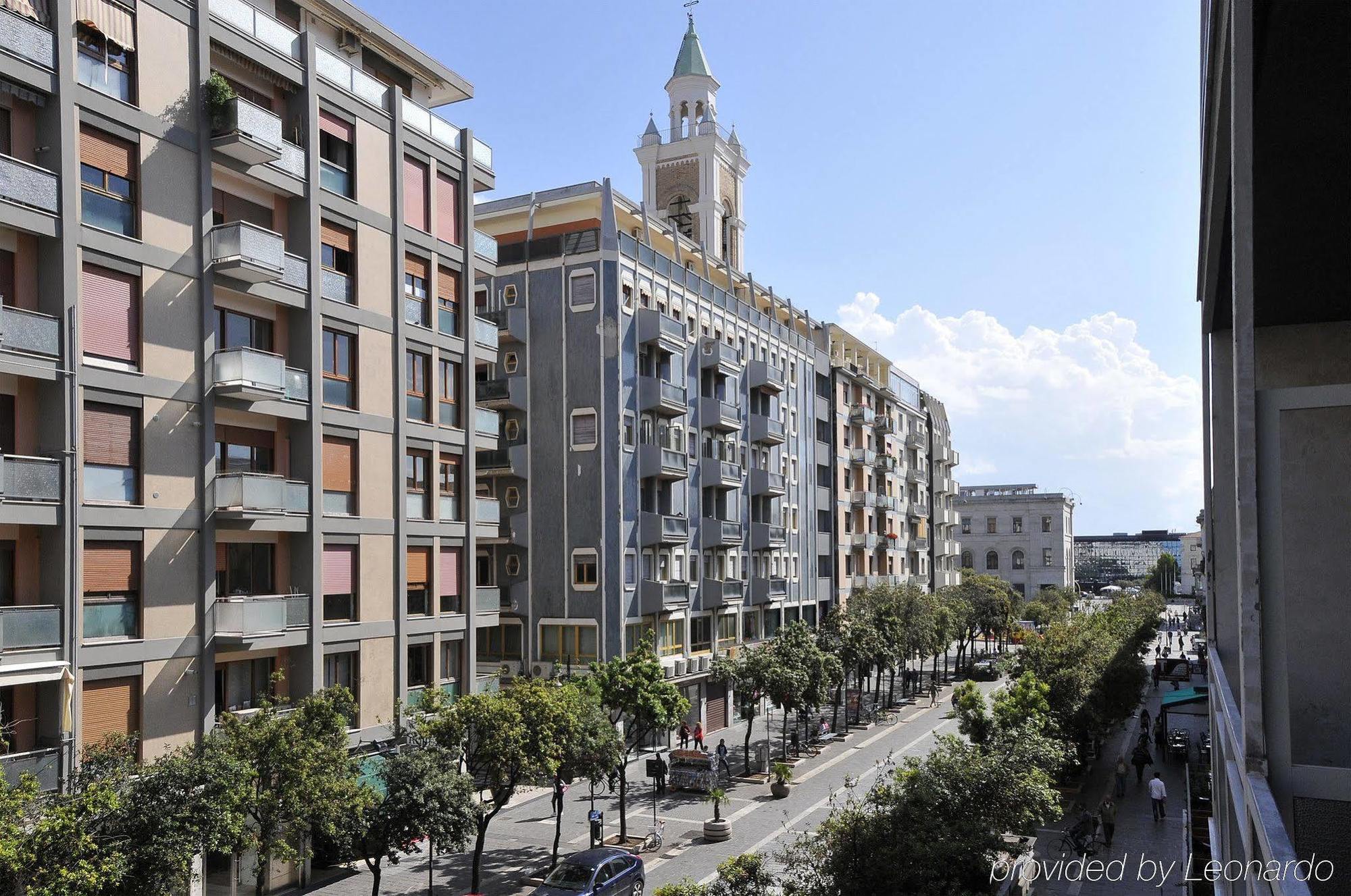 Le Stanze Sul Corso Bed and Breakfast Πεσκάρα Εξωτερικό φωτογραφία