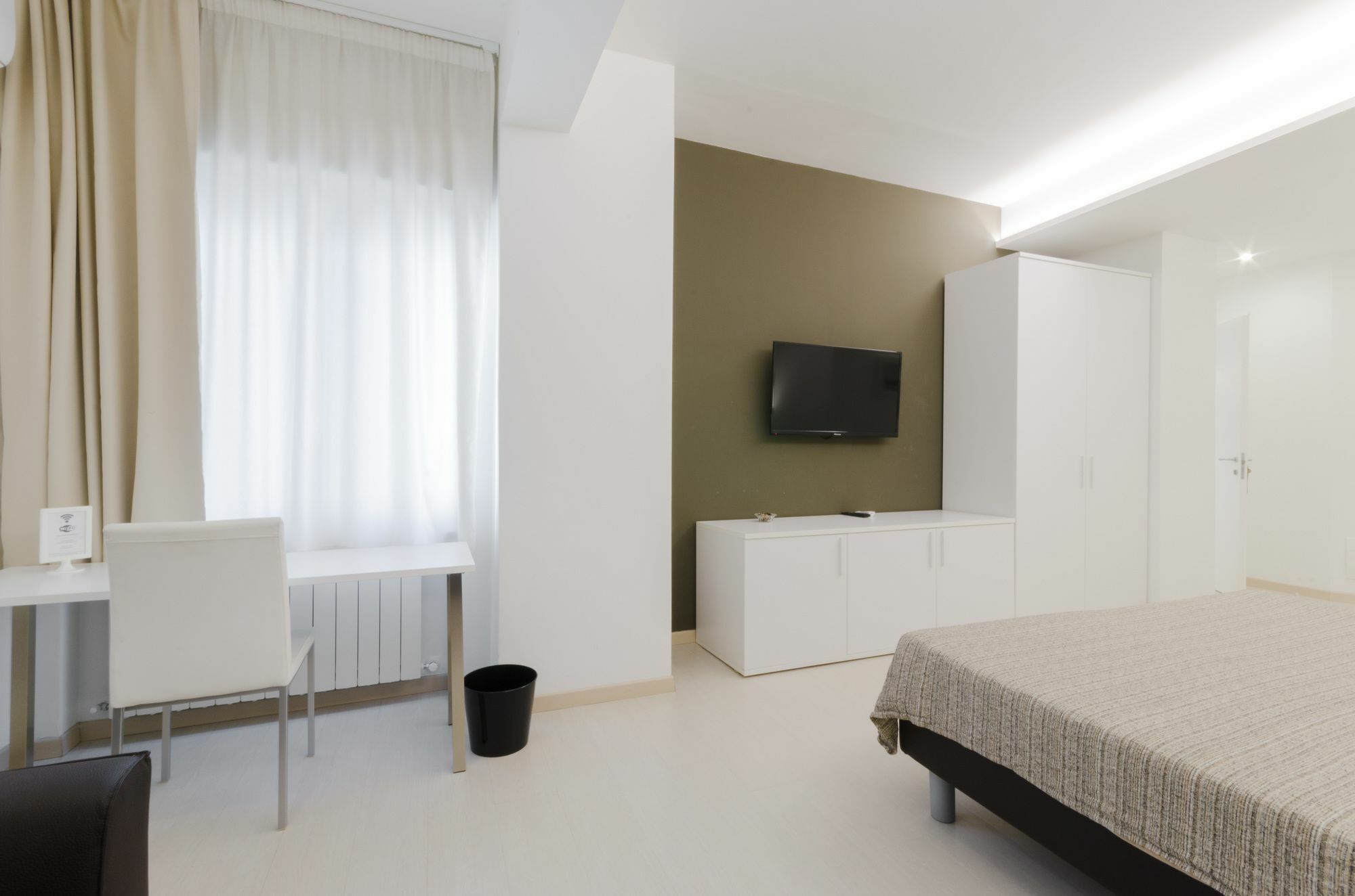 Le Stanze Sul Corso Bed and Breakfast Πεσκάρα Εξωτερικό φωτογραφία